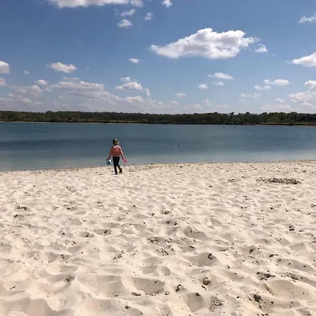 Avec Piscine Privee Au Calme Dans * 圖盧茲