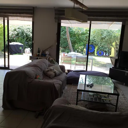 Avec Piscine Privée Au Calme Dans Toulouse