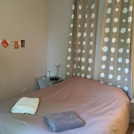 Villa Avec Piscine Privée Au Calme Dans