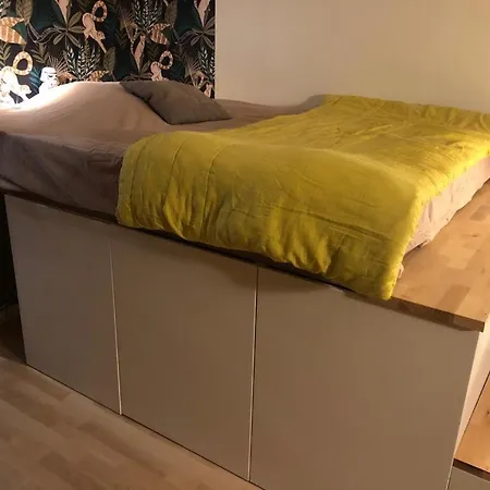 Villa Avec Piscine Privée Au Calme Dans Toulouse